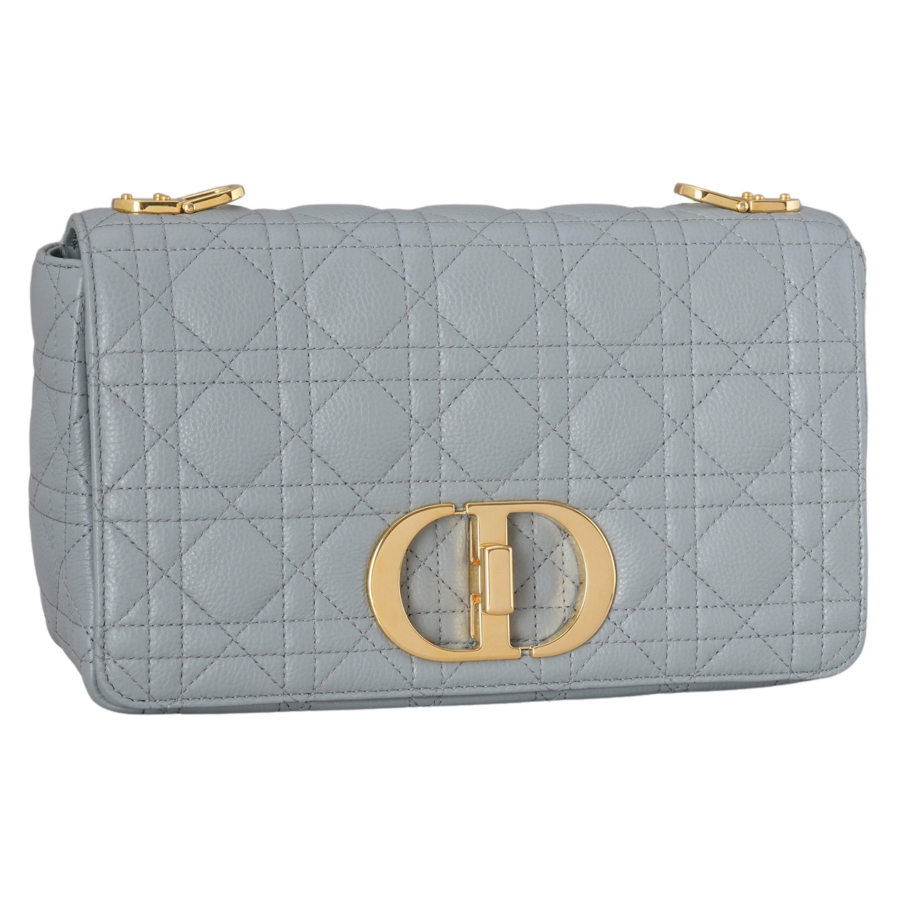 CHRISTIAN DIOR(USED)크리스찬디올 카로백 미듐
